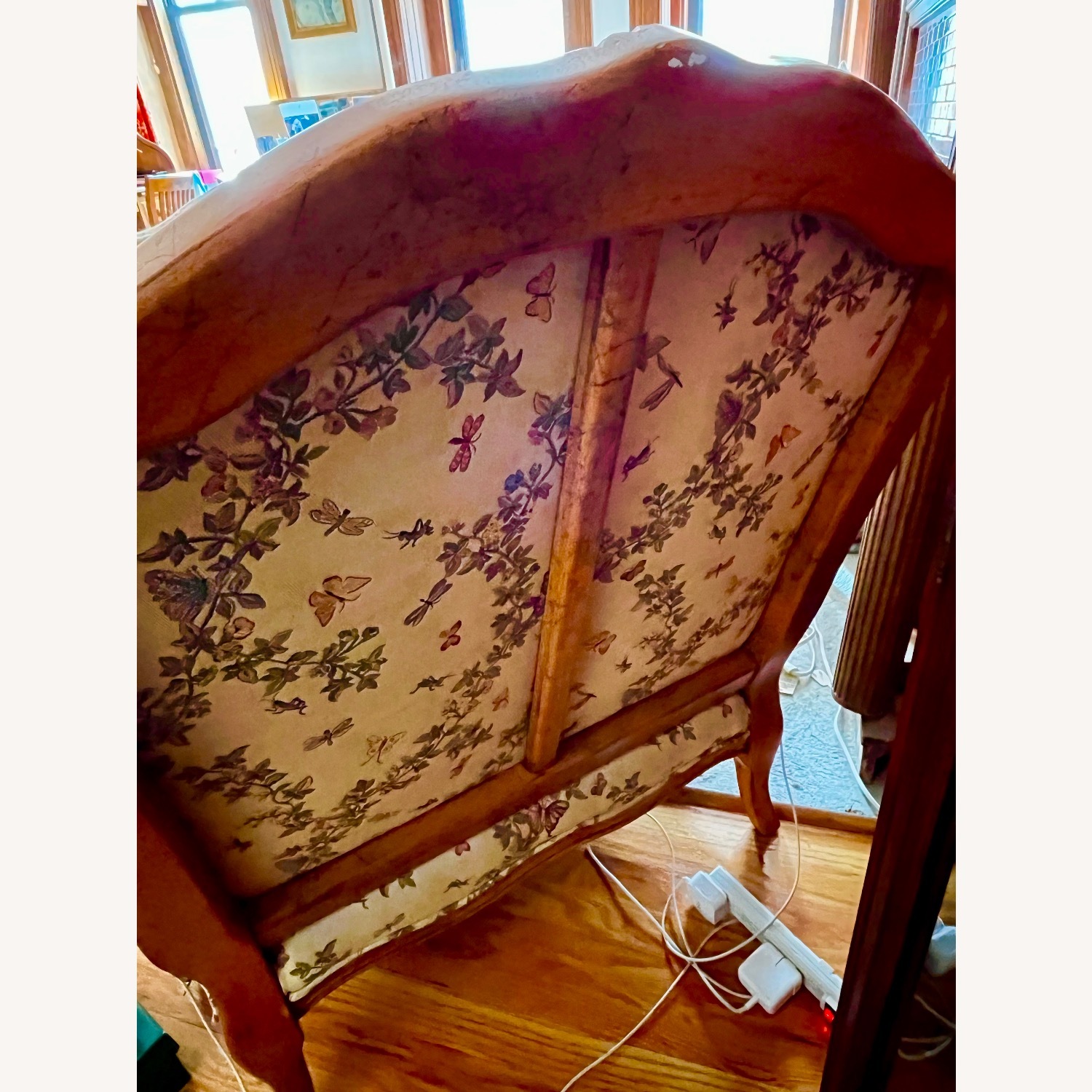 Fairmont Designs Armchair - image-3