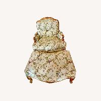 Fairmont Designs Armchair