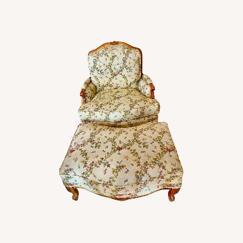 Used Fairmont Designs Armchair for sale on AptDeco