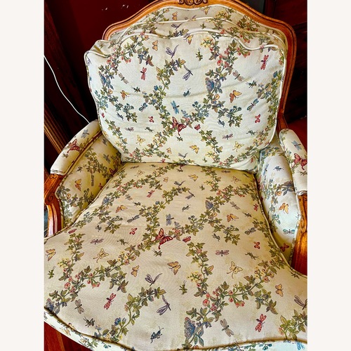 Used Fairmont Designs Armchair for sale on AptDeco