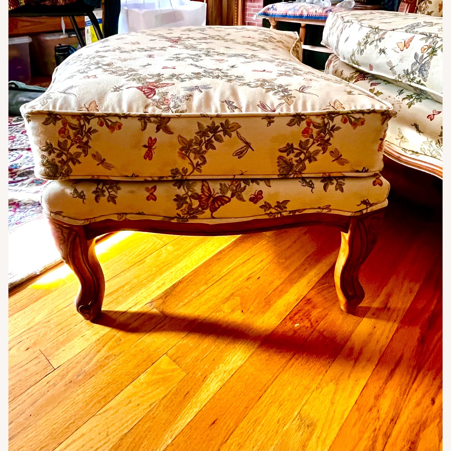 Fairmont Designs Armchair - image-6