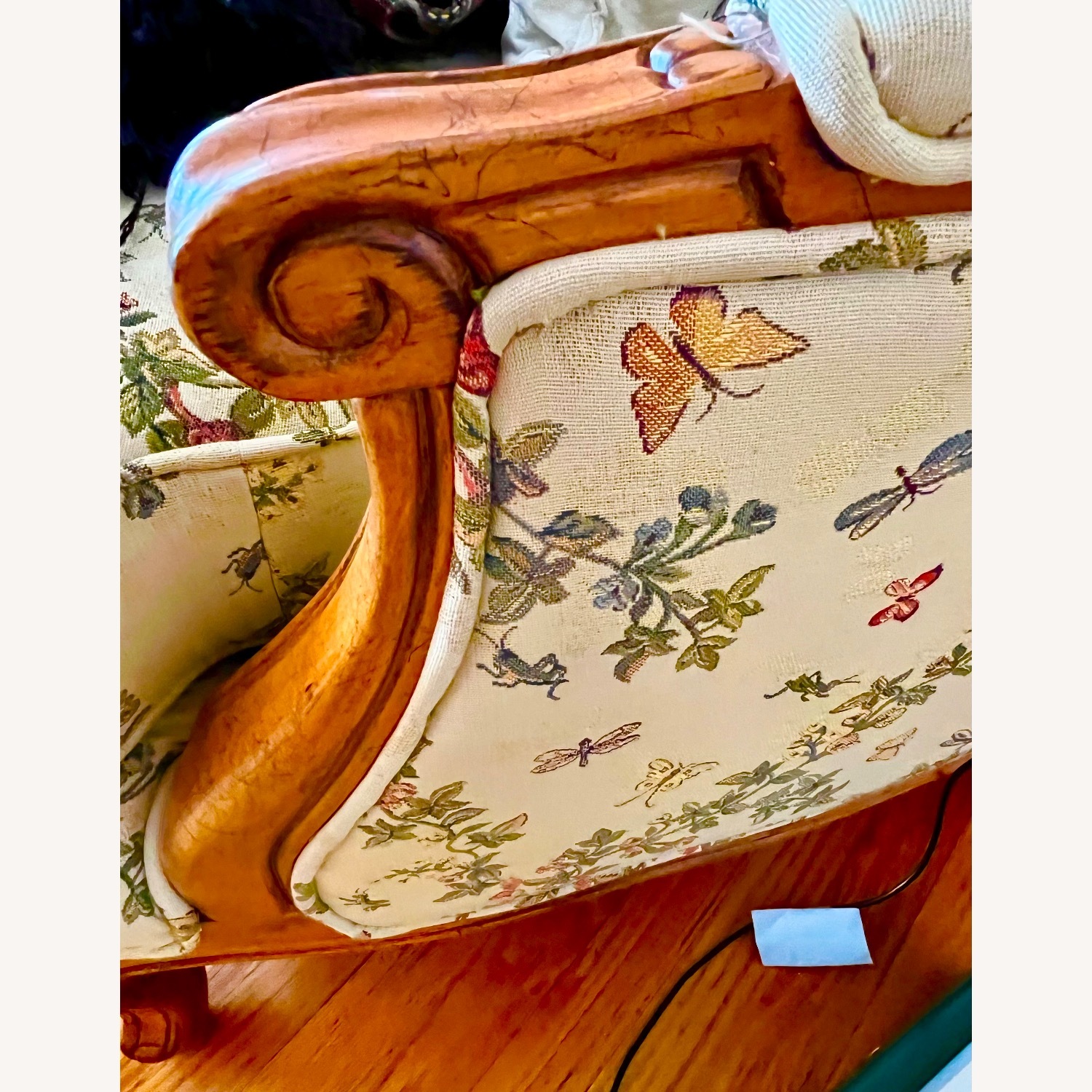 Fairmont Designs Armchair - image-9