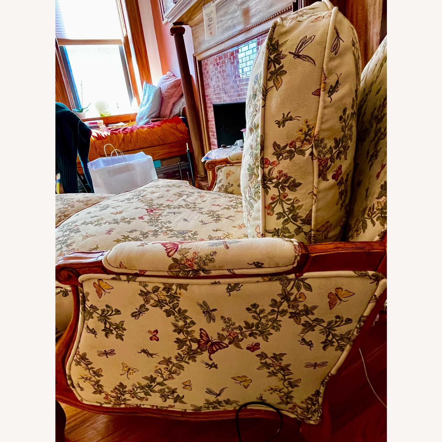 Fairmont Designs Armchair - image-4