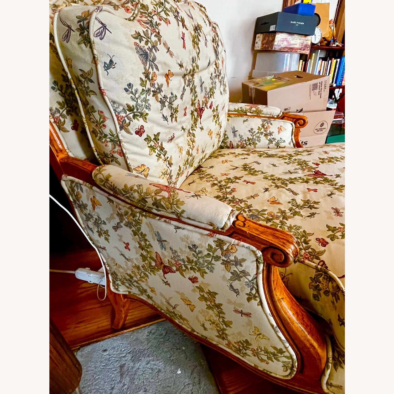 Fairmont Designs Armchair - image-7