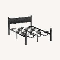 Metal Bed Frame
