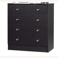 UBesGoo Storage Chest 5- Drawer