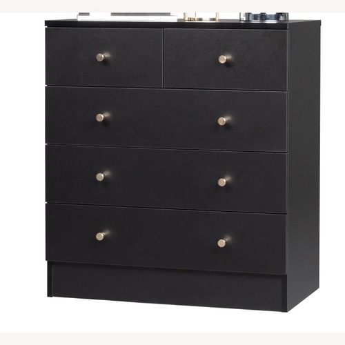 Used UBesGoo Storage Chest 5- Drawer for sale on AptDeco