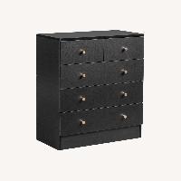 UBesGoo Storage Chest 5- Drawer