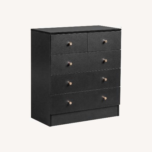 Used UBesGoo Storage Chest 5- Drawer for sale on AptDeco