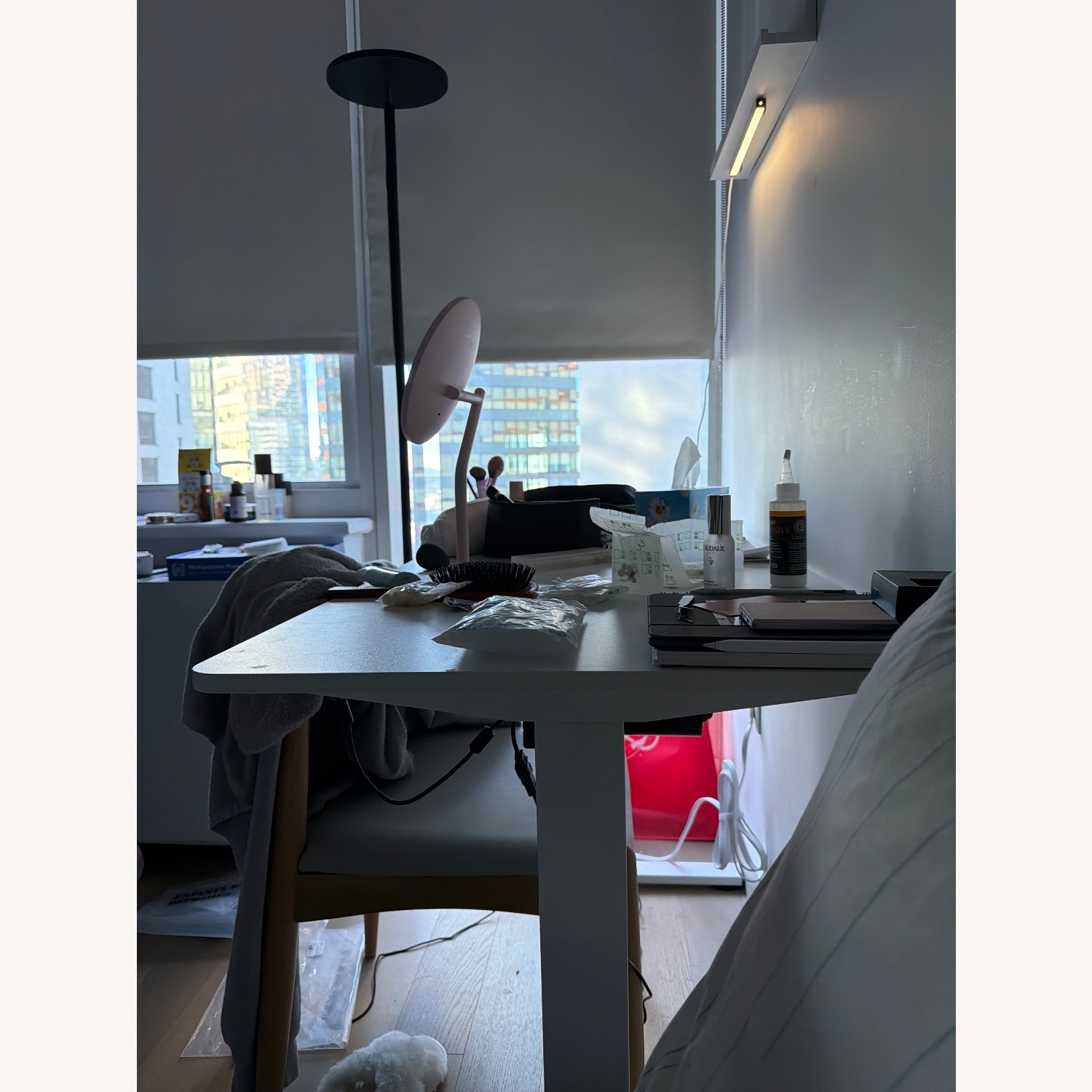 FLEXISPOT EN1 One-Piece Standing Desk - image-2