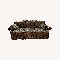 Martha Stewart 3+ Seater Sofa