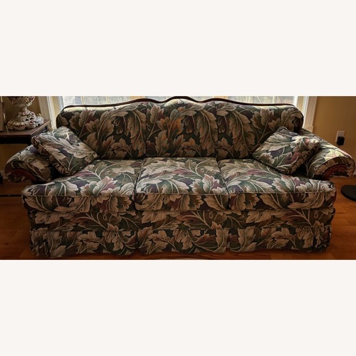 Used Martha Stewart 3+ Seater Sofa for sale on AptDeco