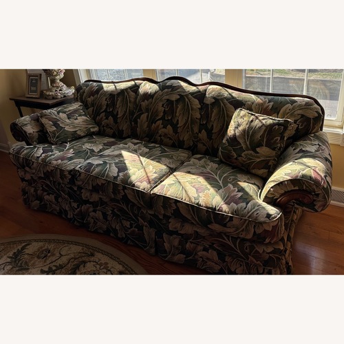 Used Martha Stewart 3+ Seater Sofa for sale on AptDeco