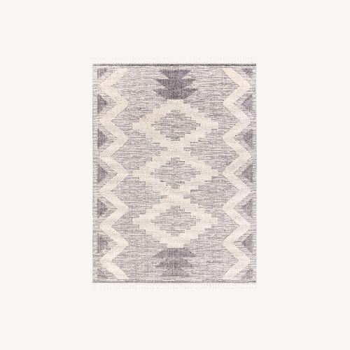 Used Surya Azilal Area Rug 8' x 10' for sale on AptDeco