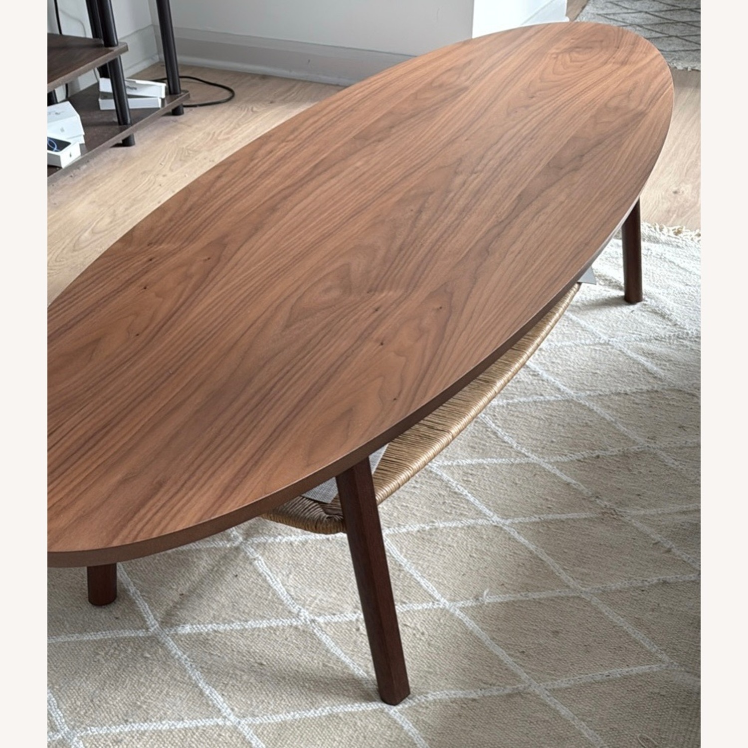 IKEA Stockholm Natural Wood Coffee Table - image-2