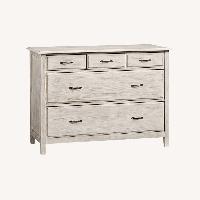 Pottery Barn Kids Rory 5 Drawer Dresser