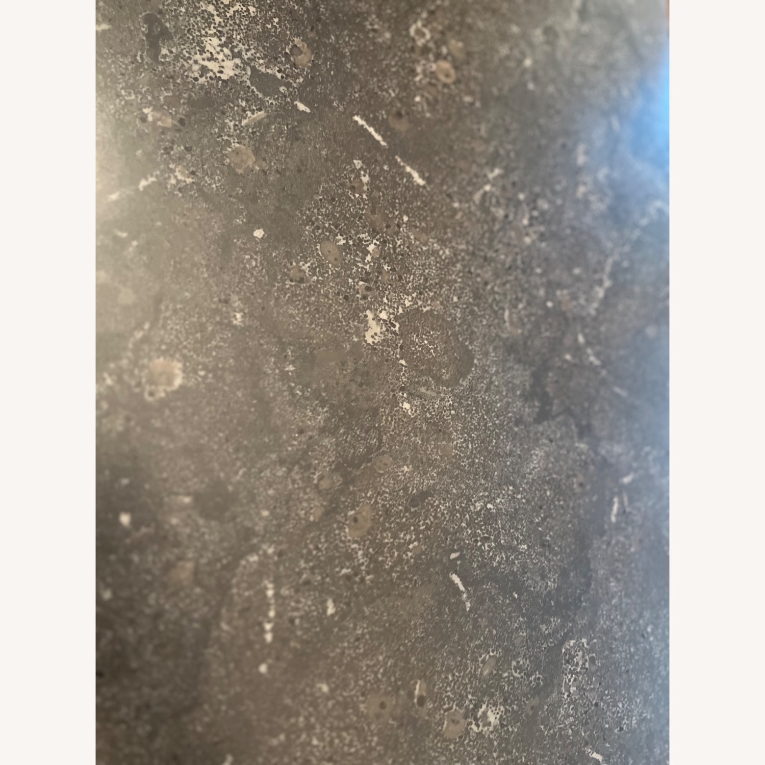 Four Hands Dining Table in Bluestone and Dried Oak - image-7