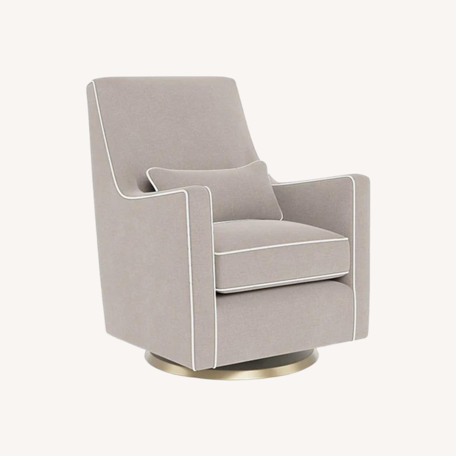 Monte Luca Glider - image-0