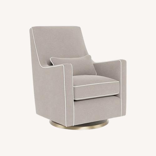 Used Monte Luca Glider for sale on AptDeco