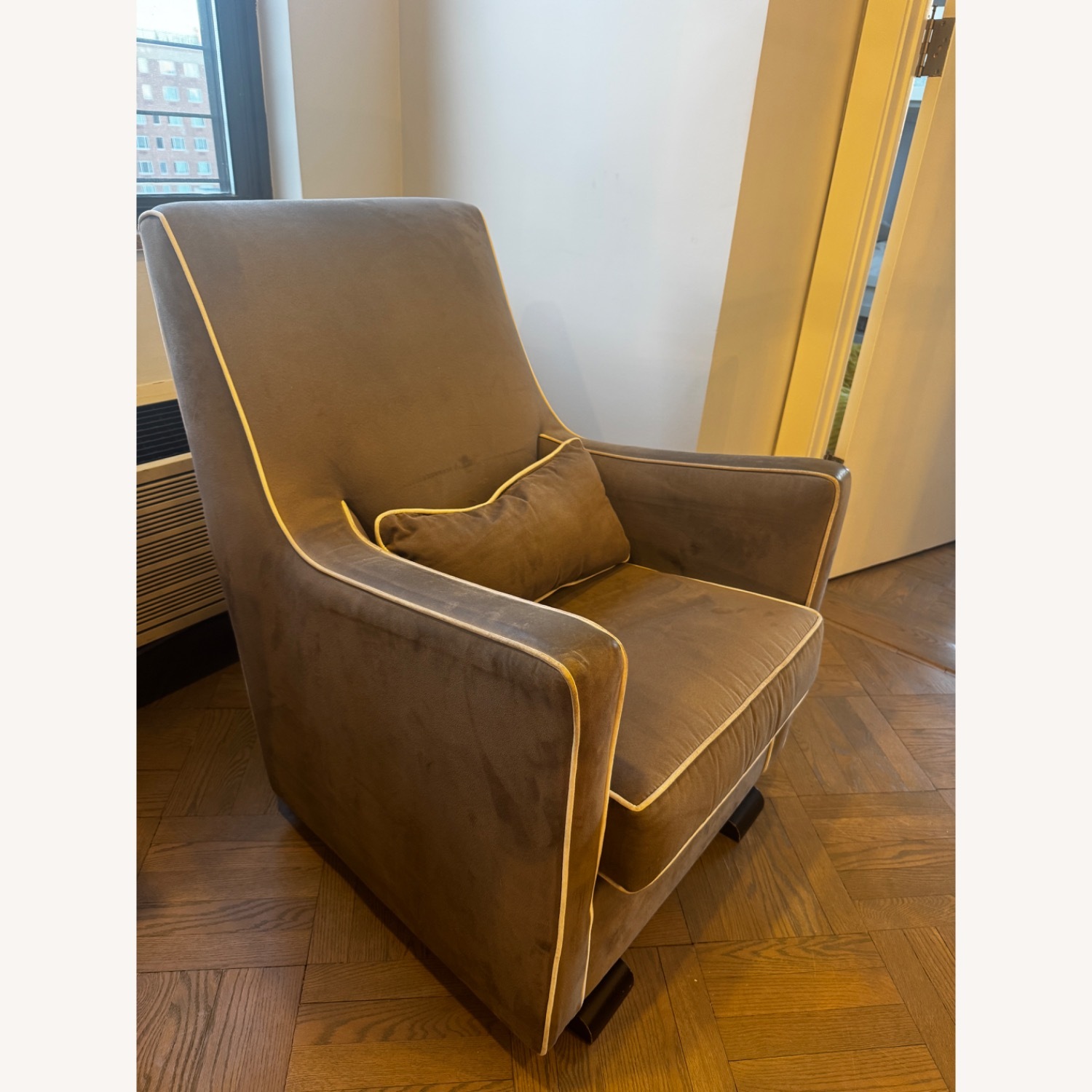 Monte Luca Glider - image-2