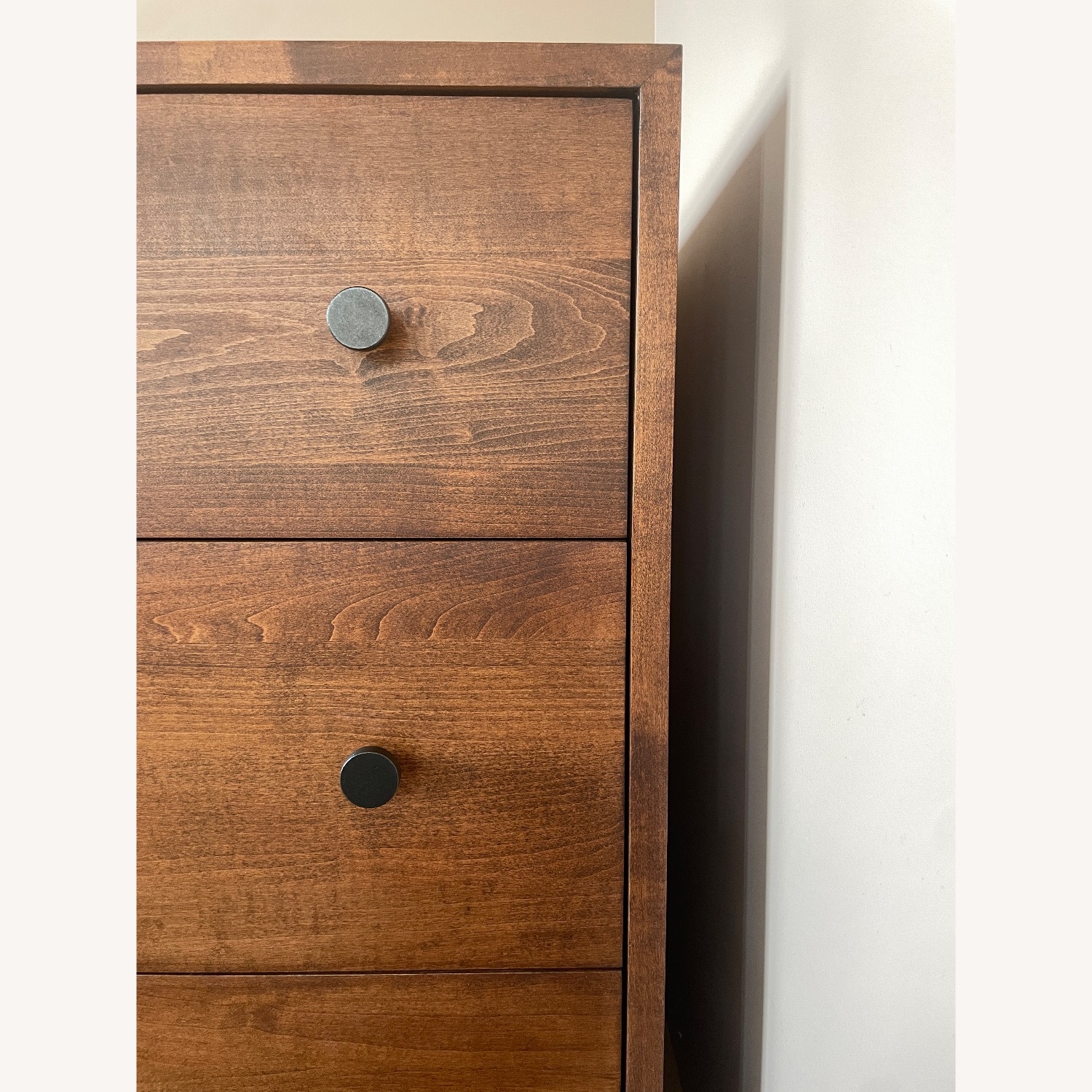 Solid Maple Wood Gat Creek Dresser - image-3