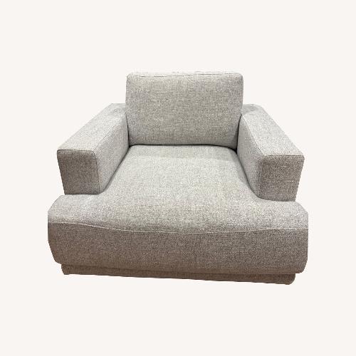 Used Macy’s Swvlchair Cloud  for sale on AptDeco
