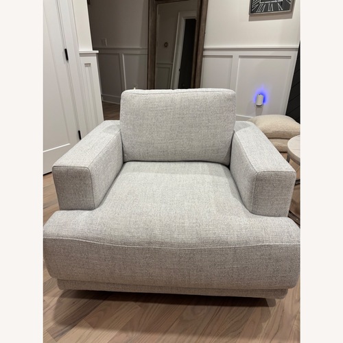 Used Macy’s Swvlchair Cloud for sale on AptDeco