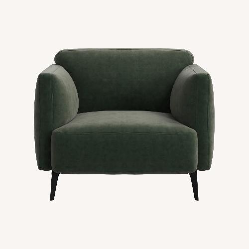 Used BoConcept Modena Arm Chair for sale on AptDeco
