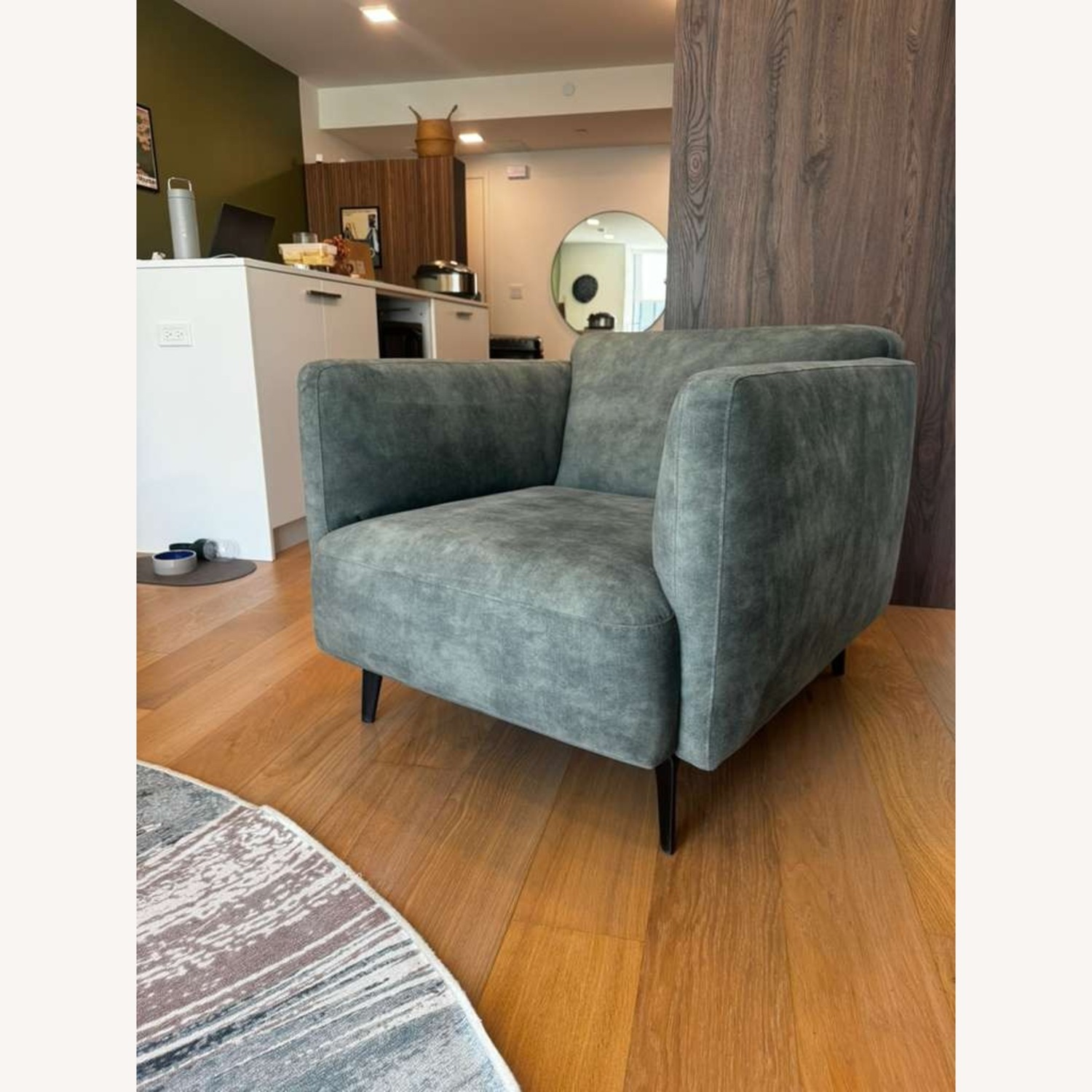 BoConcept Modena Arm Chair - image-2