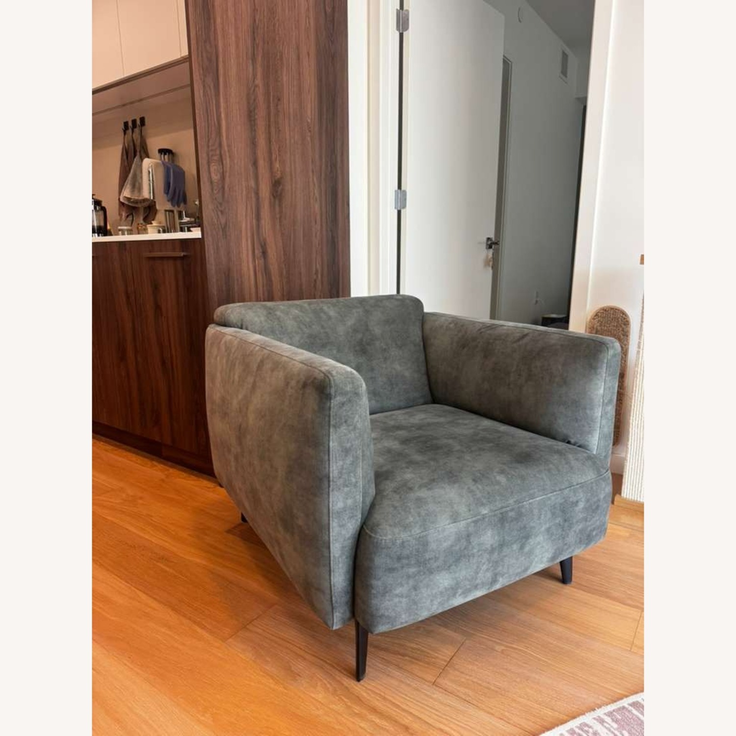 BoConcept Modena Arm Chair - image-1