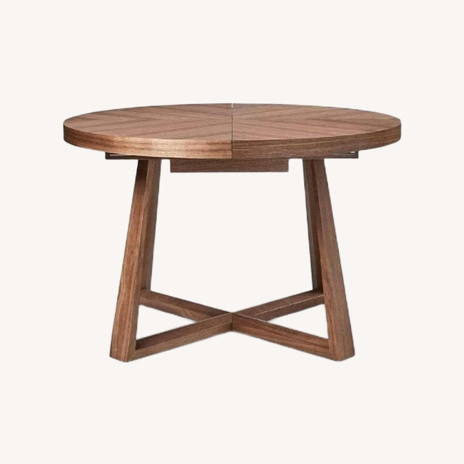 Oliver B. Casa Natural Wood Dining Sets - image-0