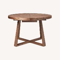Oliver B. Casa Natural Wood Dining Sets
