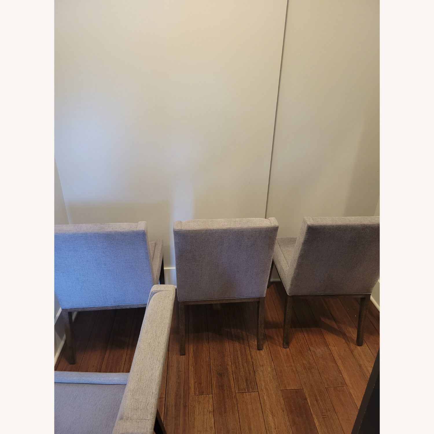 Oliver B. Casa Natural Wood Dining Sets - image-3