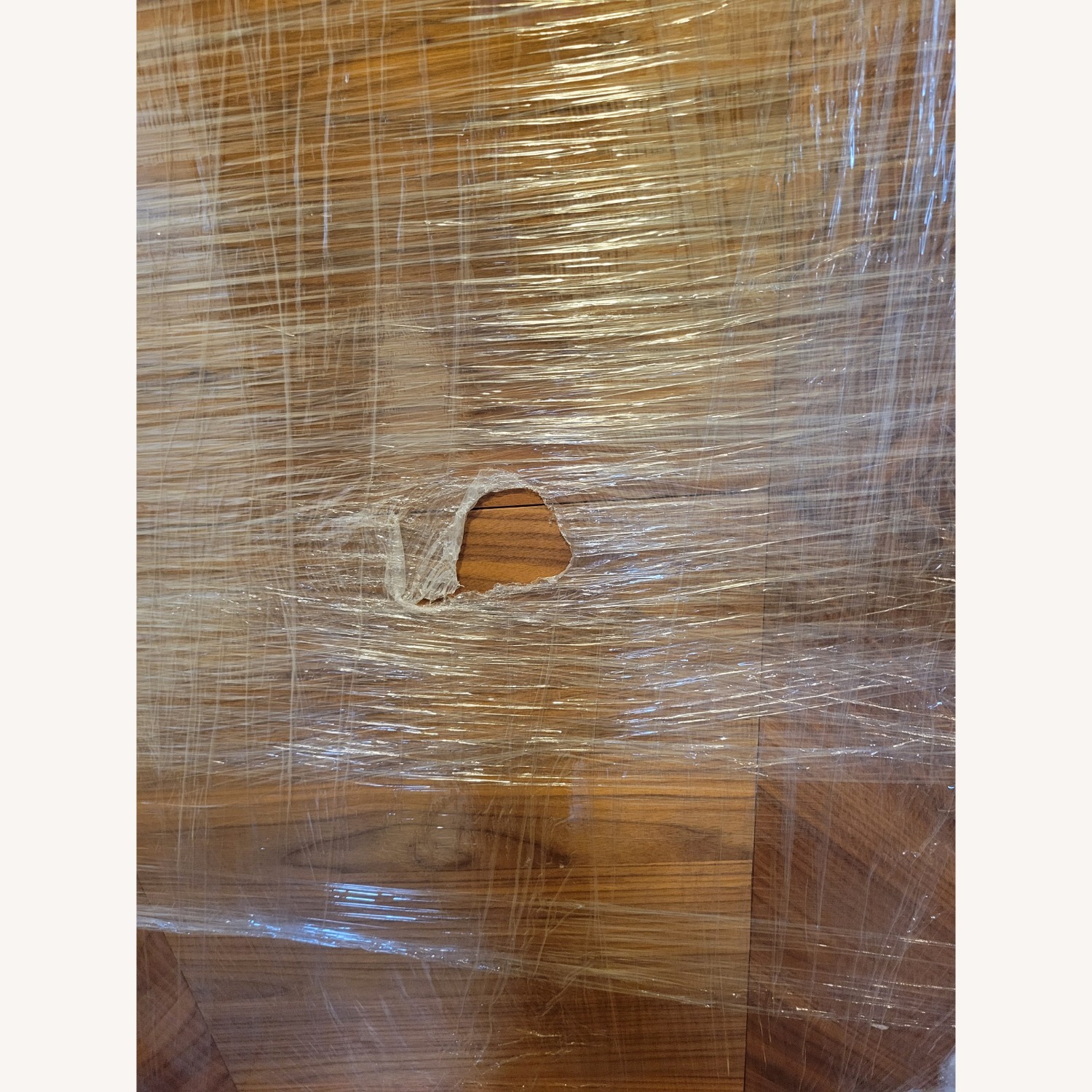 Oliver B. Casa Natural Wood Dining Sets - image-7