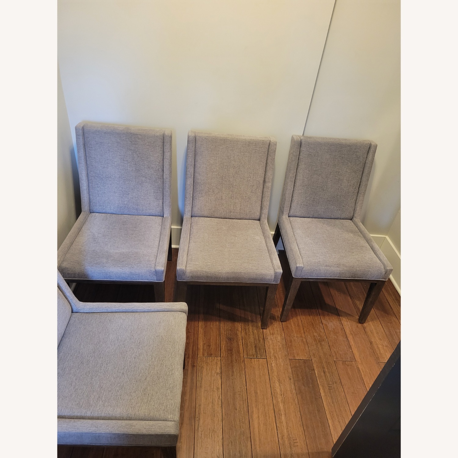 Oliver B. Casa Natural Wood Dining Sets - image-2