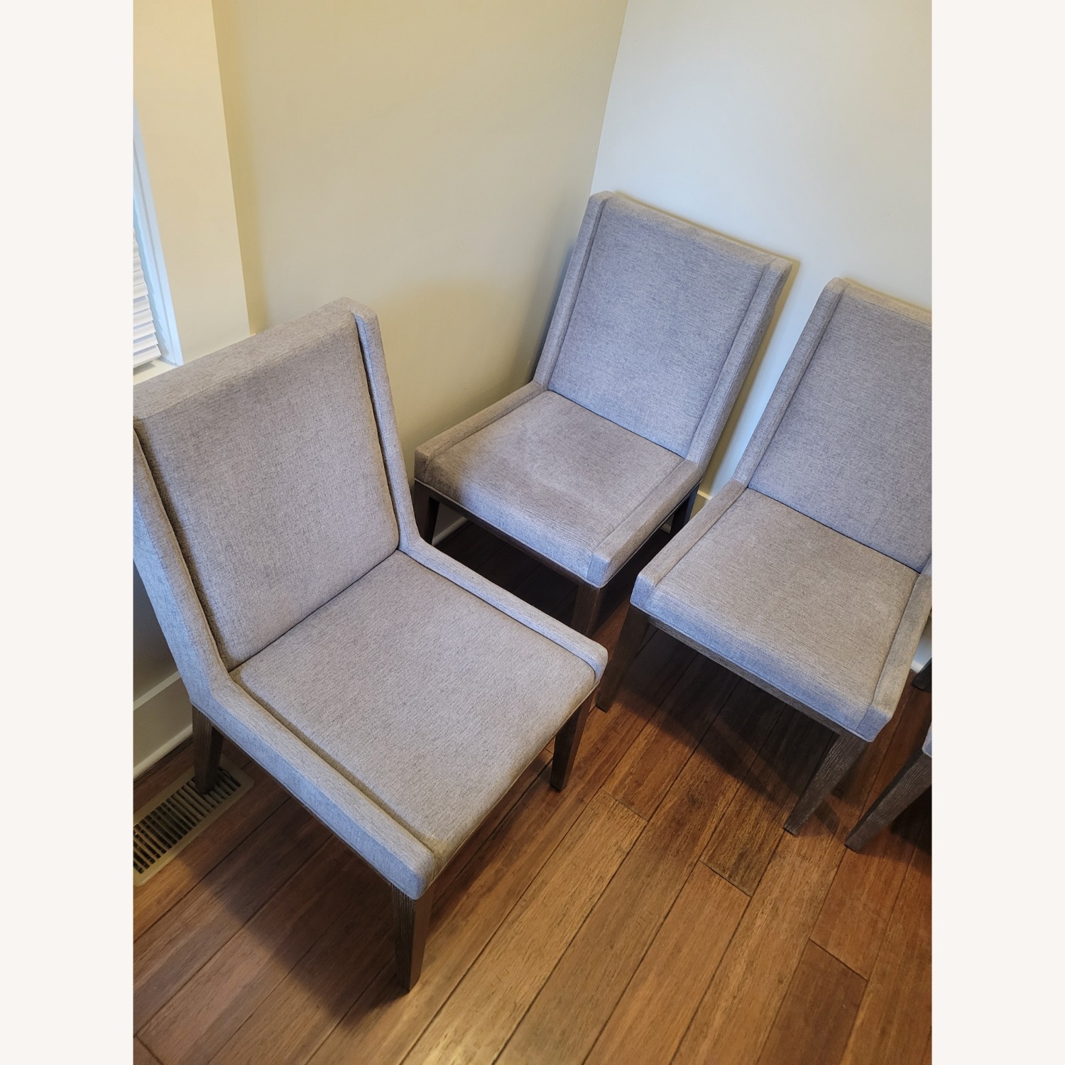 Oliver B. Casa Natural Wood Dining Sets - image-4