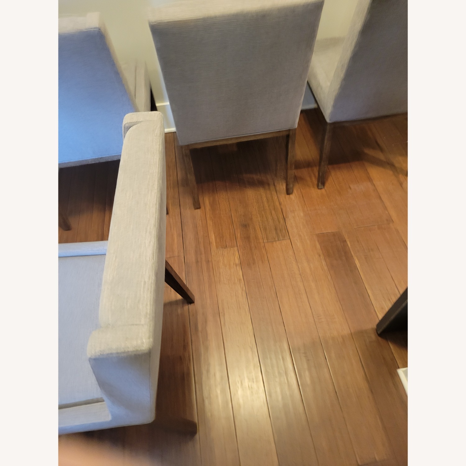 Oliver B. Casa Natural Wood Dining Sets - image-5