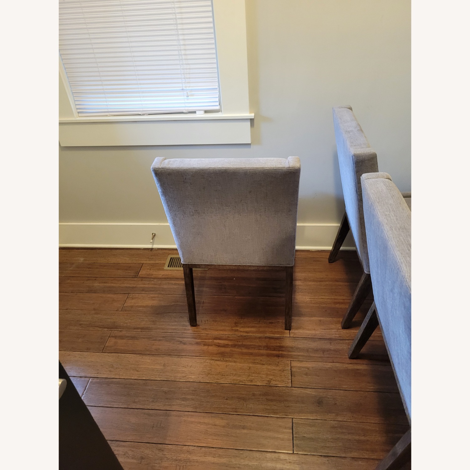 Oliver B. Casa Natural Wood Dining Sets - image-6