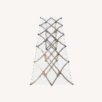 Charles Hollis Jones Treillage Coffee Table