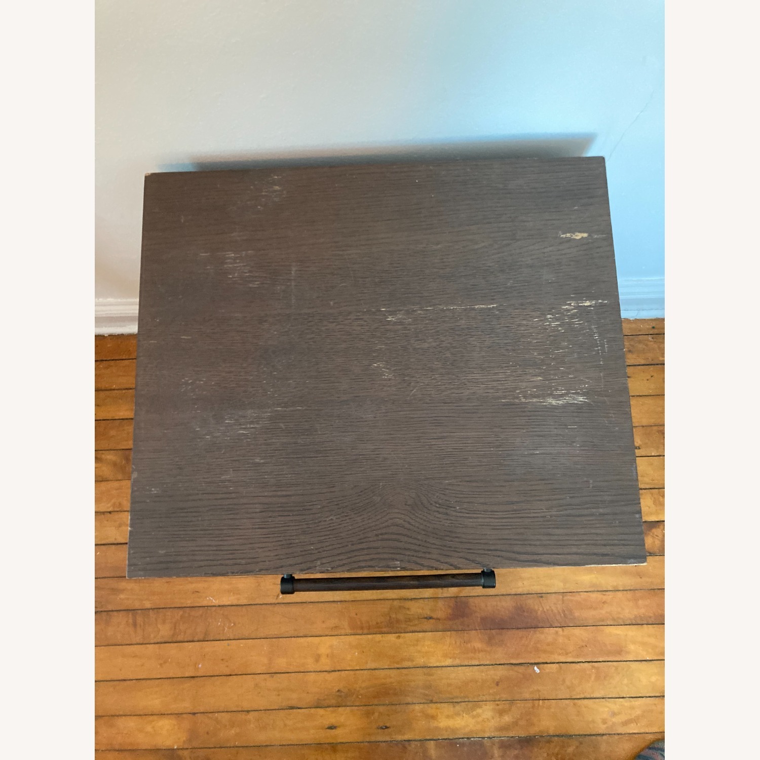 West Elm Nash 2-Drawer Nightstand - image-4