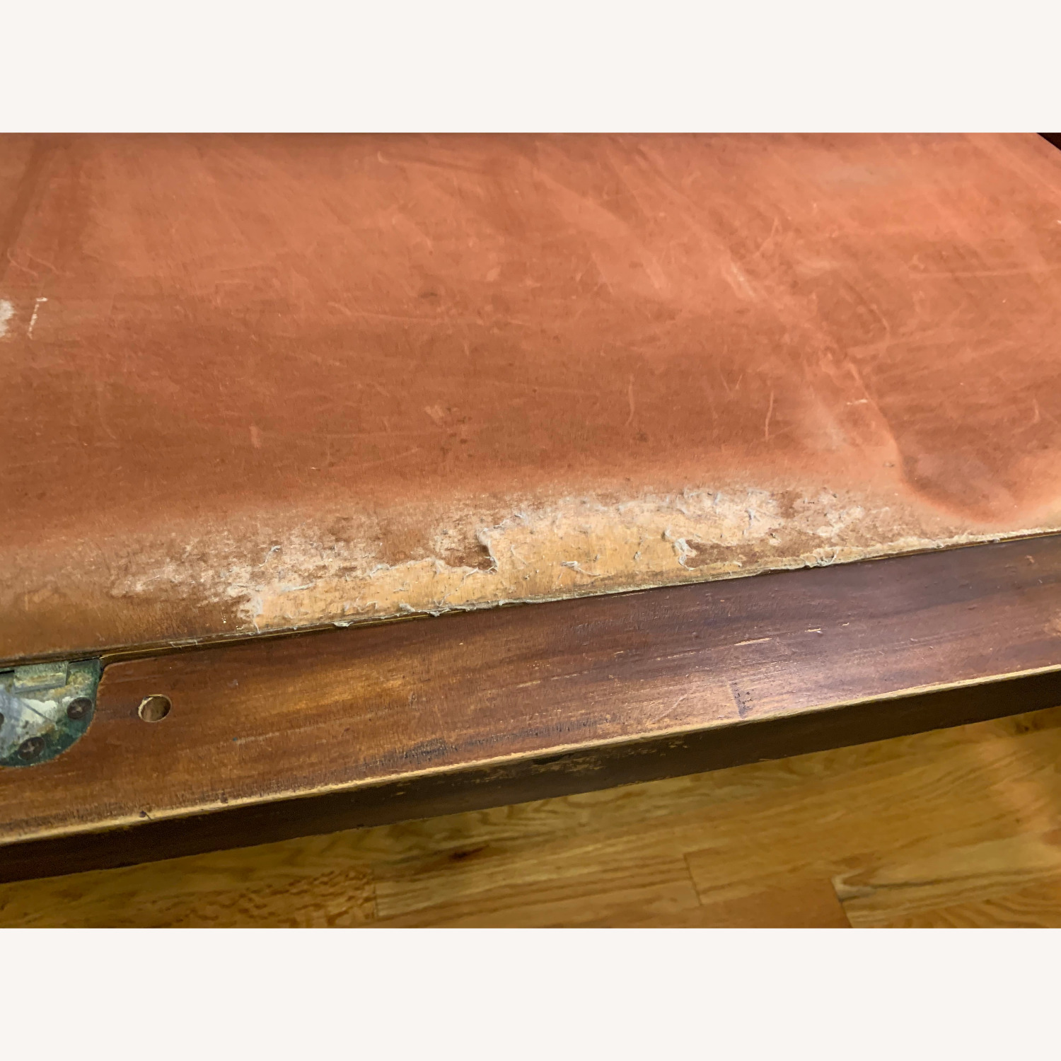 Coaster Gorman Home Office Executive Desk w/ Hutch - image-3