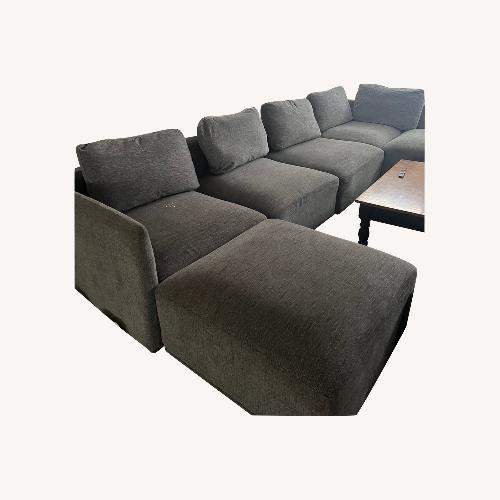 Used 6 Piece Sectional for sale on AptDeco