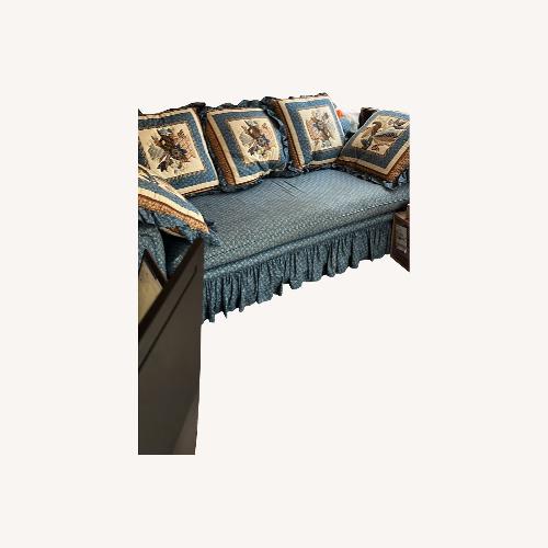 Used 2 Seater Couch for sale on AptDeco