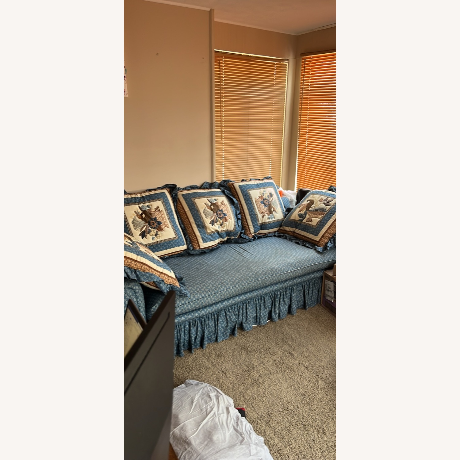 2 Seater Couch - image-2