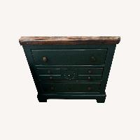 Contemporary Side Table