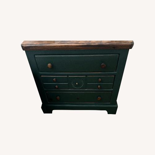 Used Contemporary Side Table for sale on AptDeco