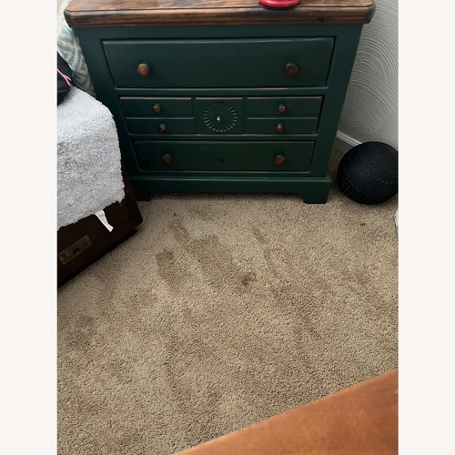 Used Contemporary Side Table for sale on AptDeco