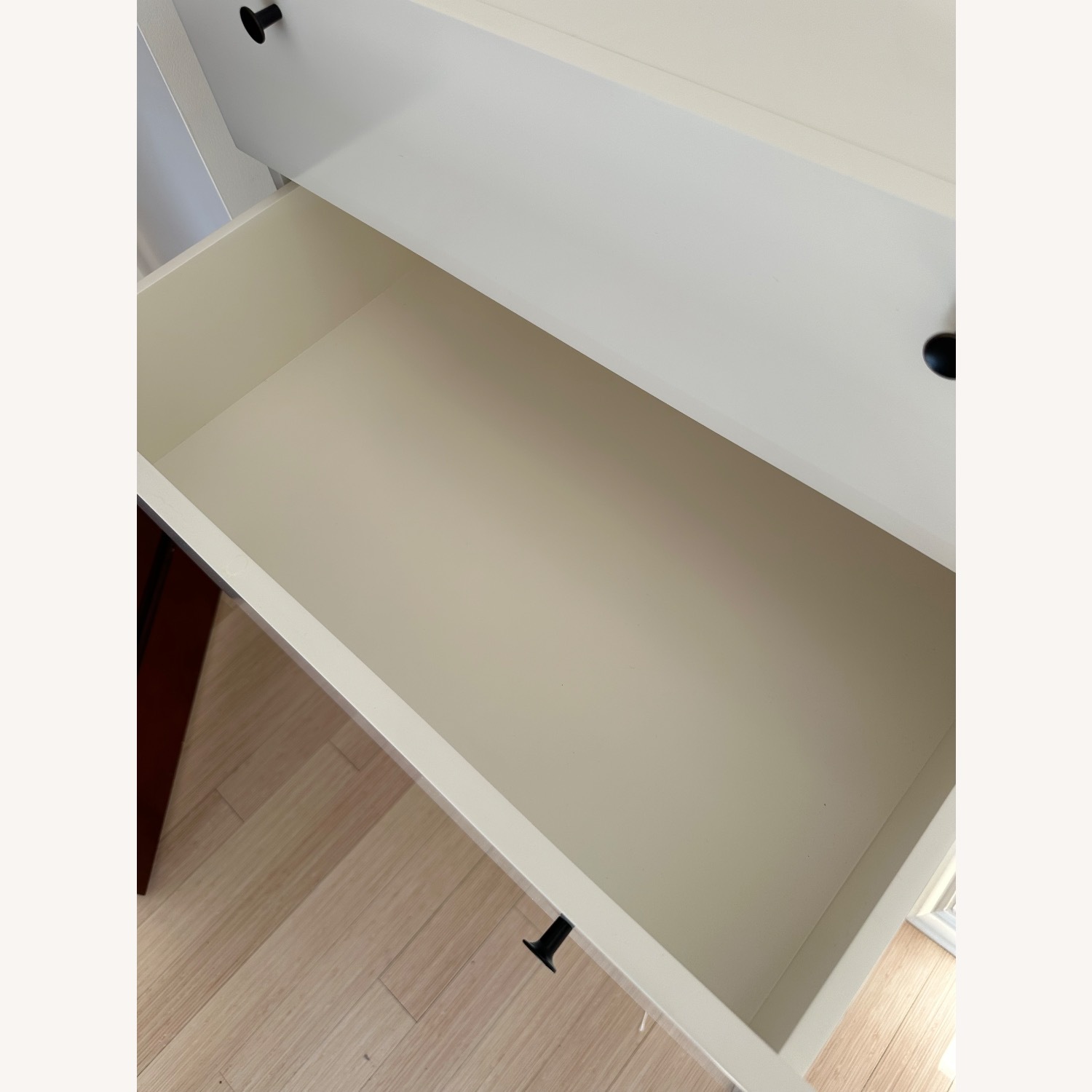 West Elm Modern 5 Drawer Dresser - image-5