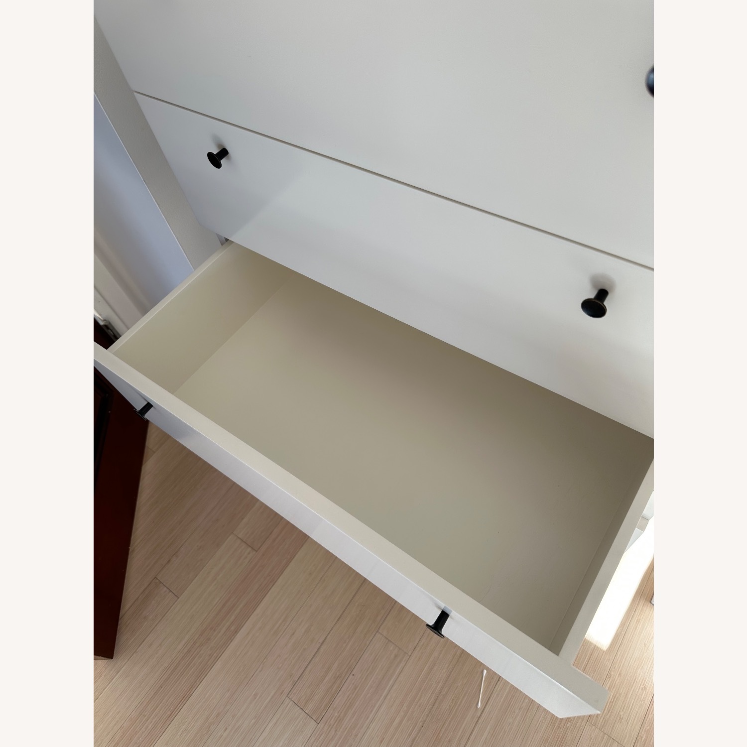 West Elm Modern 5 Drawer Dresser - image-4