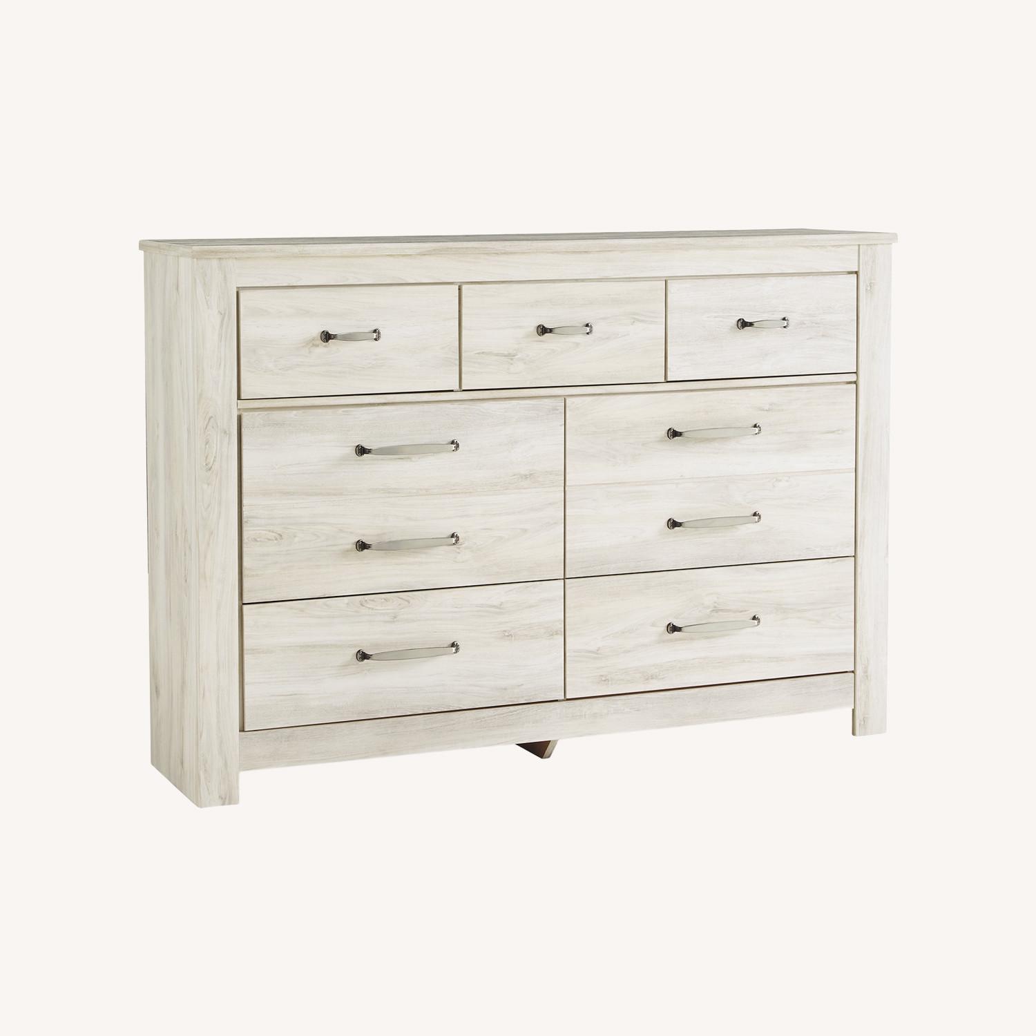 Ashley Furniture Dresser - image-0